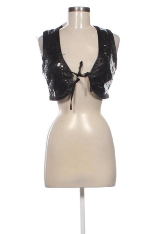 Damenweste Unbranded, Größe S, Farbe Schwarz, Preis 11,99 €, #136794803