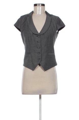 Damenweste H&M, Größe S, Farbe Grau, Preis 15,00 €, #136797711