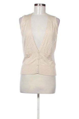 Damenweste Marks & Spencer, Größe L, Farbe Beige, Preis 21,46 €, #136798218
