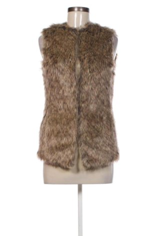 Vestă de femei Unbranded, Mărime XS, Culoare Maro, Preț 90,00 Lei, #136803275