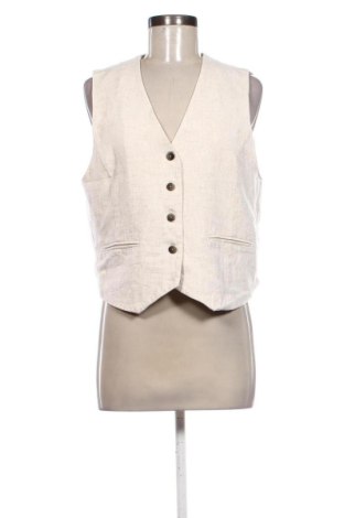 Damska kamizelka Primark, Rozmiar XL, Kolor ecru, Cena 123,25 zł, #136804526