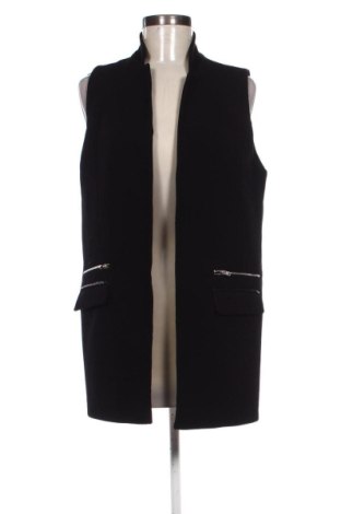 Vestă de femei Koton, Mărime M, Culoare Negru, Preț 92,00 Lei, #136810578