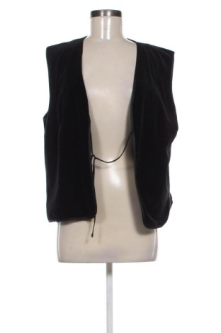 Damenweste Unbranded, Größe XL, Farbe Schwarz, Preis 23,00 €, #136817087