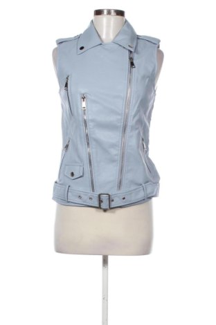Vestă de femei Answear, Mărime S, Culoare Albastru, Preț 58,99 Lei, #136830944