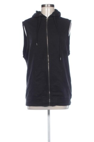 Dámská vesta  Bershka, Velikost M, Barva Černá, Cena  269,00 Kč, #136833884