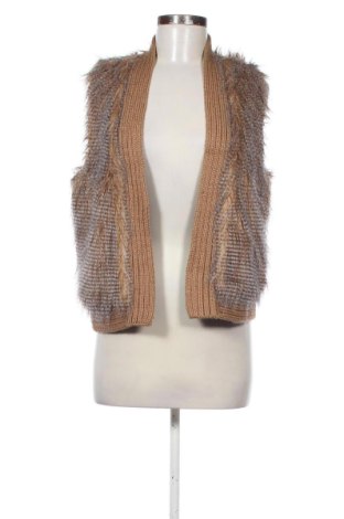 Damenweste Esprit, Größe M, Farbe Braun, Preis 17,99 €, #136835226