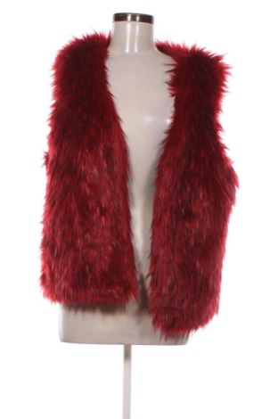 Дамски елек My Own, Размер XL, Цвят Червен, Цена 15,33 €, #136835372