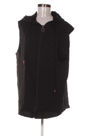 Vestă de femei Unbranded, Mărime L, Culoare Negru, Preț 100,99 Lei, #136848599