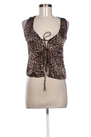 Дамски елек Glassons, Размер XS, Цвят Многоцветен, Цена 12,27 €, #136849935