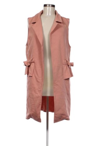 Vestă de femei Unbranded, Mărime XL, Culoare Mov deschis, Preț 126,48 Lei, #136852458