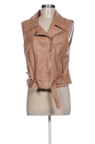Damenweste Fisherfield, Größe L, Farbe Beige, Preis 14,99 €, #136853957