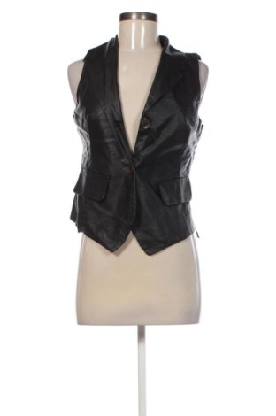 Vestă de femei Unbranded, Mărime S, Culoare Negru, Preț 88,62 Lei, #136862689