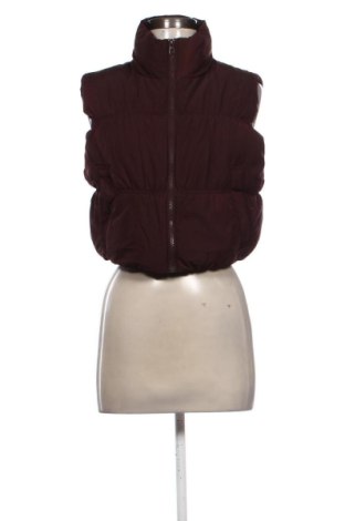 Дамски елек H&M, Размер S, Цвят Кафяв, Цена 17,89 €, #136864691