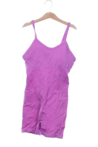 Salopetă de femei Work Out, Mărime XS, Culoare Mov, Preț 41,99 Lei, #136757904