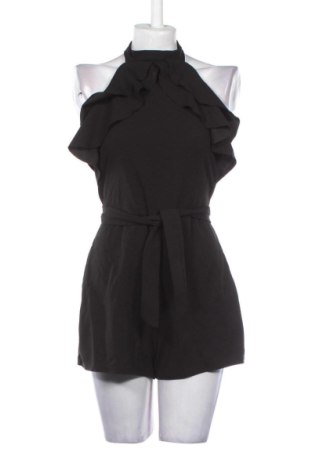Women's short jumpsuit Select, Μέγεθος M, Χρώμα Μαύρο, Τιμή 13,99 €, #136739948