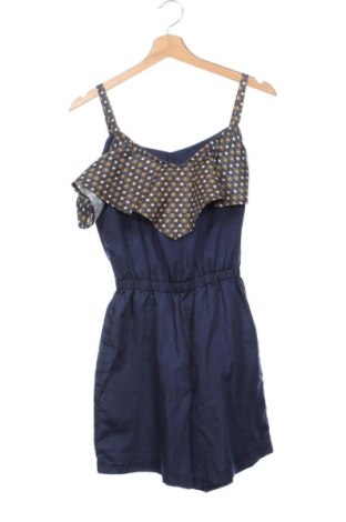 Női rövid overál Unbranded, Méret XS, Szín Kék, Ár 5 500 Ft, #136748269