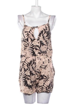 Women's short jumpsuit H&M, Μέγεθος L, Χρώμα Πολύχρωμο, Τιμή 12,99 €, #136755650