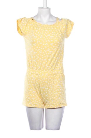 Kurzer Damenoverall OVS, Größe M, Farbe Mehrfarbig, Preis 14,99 €, #136778464