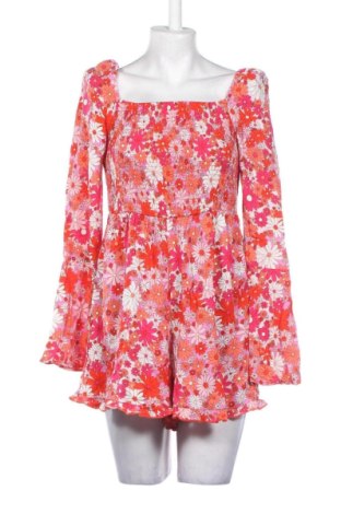 Women's short jumpsuit Fb Sister, Μέγεθος M, Χρώμα Πολύχρωμο, Τιμή 10,00 €, #136785296