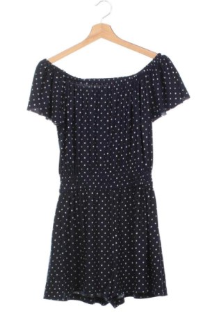 Kurzer Damenoverall Mango, Größe XS, Farbe Mehrfarbig, Preis 10,99 €, #136786431