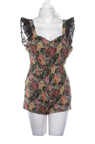 Salopetă scurtă de damă Unbranded, Mărime M, Culoare Multicolor, Preț 41,99 Lei, #136786772