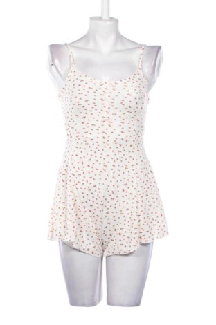 Women's short jumpsuit Bershka, Μέγεθος S, Χρώμα Πολύχρωμο, Τιμή 14,00 €, #136786889