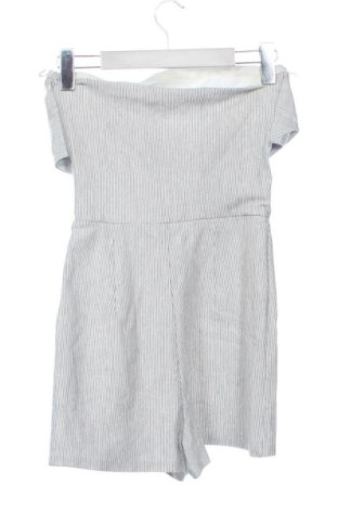 Kurzer Damenoverall Zara, Größe XS, Farbe Mehrfarbig, Preis 16,99 €, #136789181