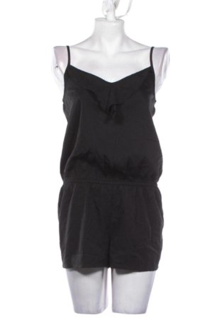 Kurzer Damenoverall K. Woman, Größe M, Farbe Schwarz, Preis € 12,99, #136790772