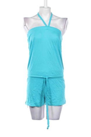 Women's short jumpsuit Up 2 Fashion, Μέγεθος XS, Χρώμα Μπλέ, Τιμή 15,99 €, #136793049