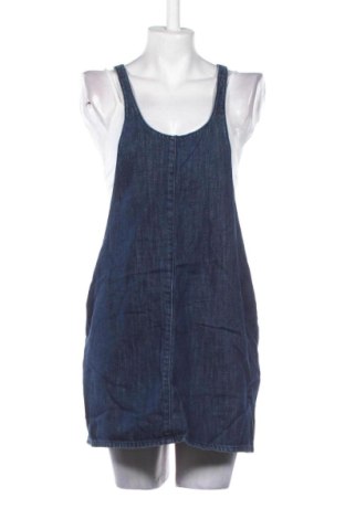 Kurzer Damenoverall Mango, Größe XXL, Farbe Blau, Preis 13,99 €, #136793809