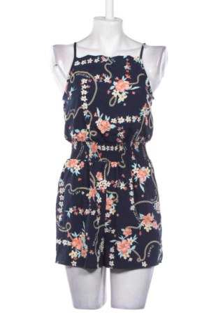 Kurzer Damenoverall C&A, Größe M, Farbe Mehrfarbig, Preis 12,99 €, #136795151