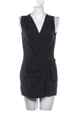 Дамски къс гащеризон Zara, Размер M, Цвят Черен, Цена 13,29 €, #136795202