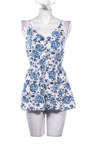 Női rövid overál H&M, Méret S, Szín Sokszínű, Ár 3 719 Ft, #136800181