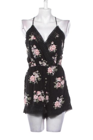 Kurzer Damenoverall H&M, Größe XL, Farbe Mehrfarbig, Preis 11,99 €, #136800339
