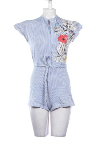 Women's short jumpsuit Unbranded, Μέγεθος S, Χρώμα Πολύχρωμο, Τιμή 12,99 €, #136800941