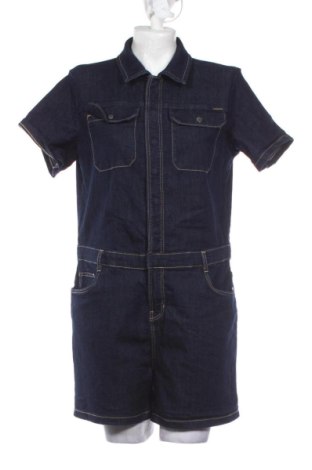 Women's short jumpsuit Orsay, Μέγεθος XL, Χρώμα Μπλέ, Τιμή 12,99 €, #136804362