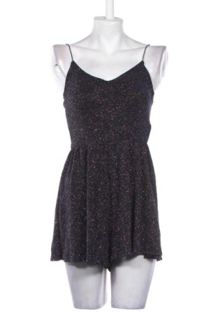 Women's short jumpsuit H&M, Μέγεθος M, Χρώμα Μαύρο, Τιμή 10,99 €, #136807181