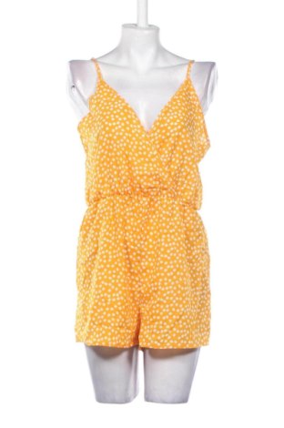 Women's short jumpsuit SHEIN, Μέγεθος M, Χρώμα Πολύχρωμο, Τιμή 8,99 €, #136810815