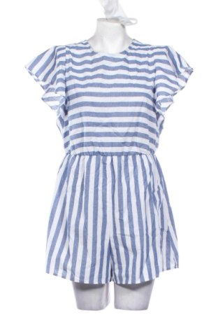 Kurzer Damenoverall SHEIN, Größe XL, Farbe Mehrfarbig, Preis 12,99 €, #136813563