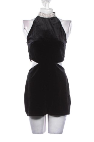 Salopetă scurtă de damă Tally Weijl, Mărime L, Culoare Negru, Preț 46,99 Lei, #136816702