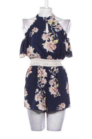 Women's short jumpsuit Amisu, Μέγεθος S, Χρώμα Πολύχρωμο, Τιμή 13,99 €, #136816812