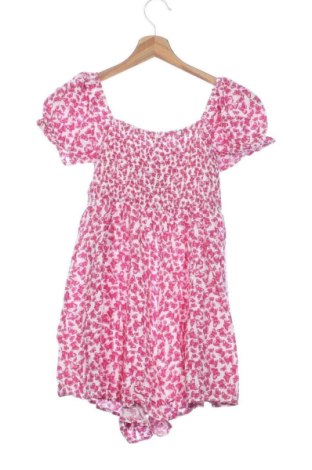 Kurzer Damenoverall Fb Sister, Größe XXS, Farbe Mehrfarbig, Preis 19,99 €, #136817482