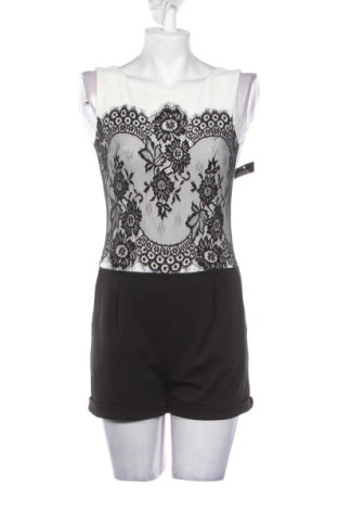 Damski krótki kombinezon Unbranded, Rozmiar M, Kolor Kolorowy, Cena 179,99 zł, #136817558