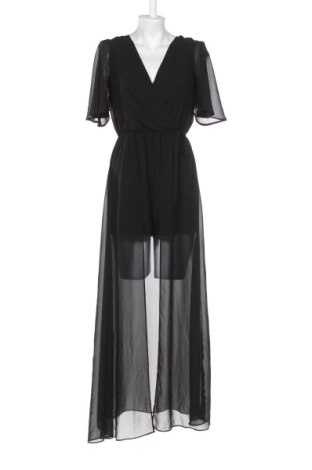 Dámská krátká kombinéza  New Look, Velikost S, Barva Černá, Cena  269,00 Kč, #136823295
