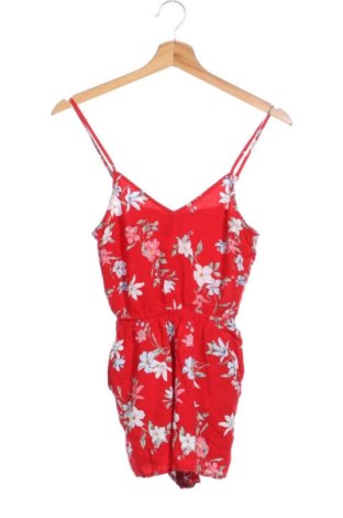 Dámská krátká kombinéza  H&M, Velikost S, Barva Vícebarevné, Cena  255,00 Kč, #136825552
