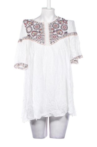 Salopetă scurtă de damă Zara, Mărime M, Culoare Multicolor, Preț 103,99 Lei, #136832081