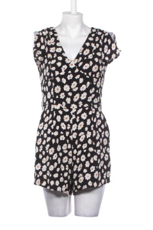 Kurzer Damenoverall Amisu, Größe S, Farbe Mehrfarbig, Preis € 10,99, #136837489