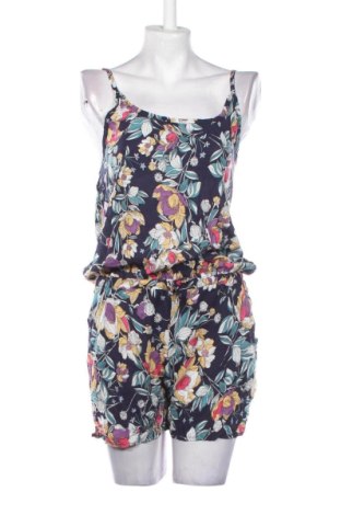 Kurzer Damenoverall Natura, Größe M, Farbe Mehrfarbig, Preis 14,99 €, #136839715