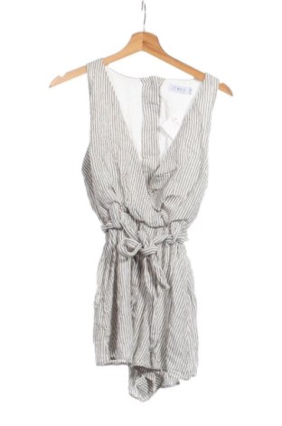Kurzer Damenoverall ST MRLO, Größe XXS, Farbe Mehrfarbig, Preis 24,99 €, #136841919