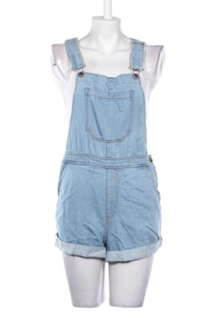 Női rövid overál H&M, Méret M, Szín Kék, Ár 6 339 Ft, #136842091